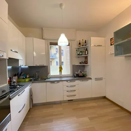Summer Bed & Breakfast Bologna